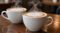 cup size affects flavor