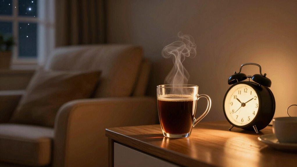 decaf s hidden sleep effects