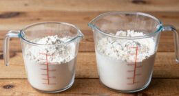 double recipes accurately