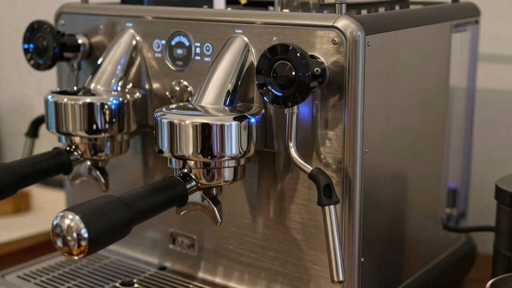 dual thermoblocks improve efficiency