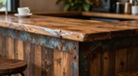 durable eco friendly coffee furniture