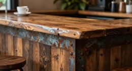 durable eco friendly coffee furniture