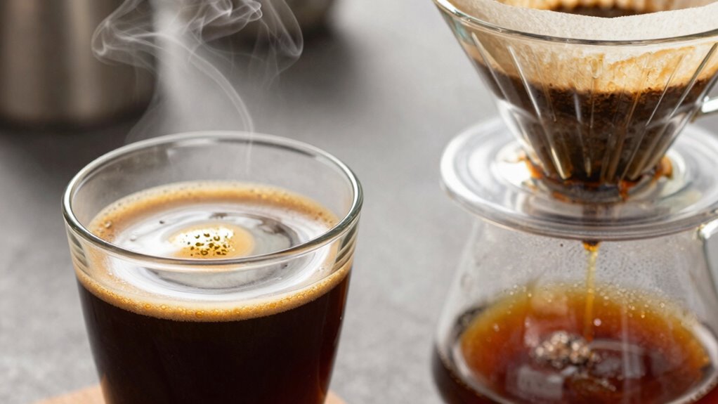 eco friendly coffee brewing choices