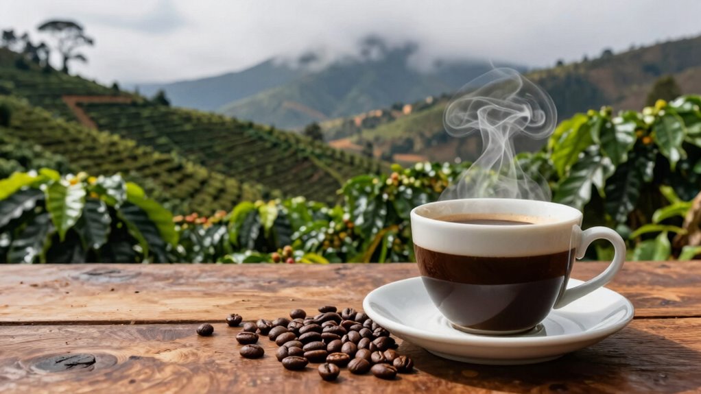 ecuadorian coffee cultural heritage