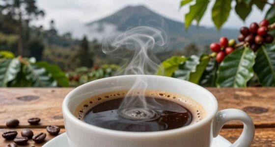 ecuadorian coffee regional origins
