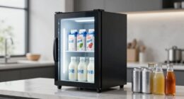 efficient beverage storage solutions