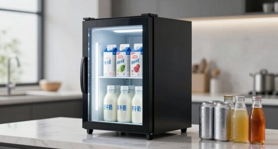 efficient beverage storage solutions