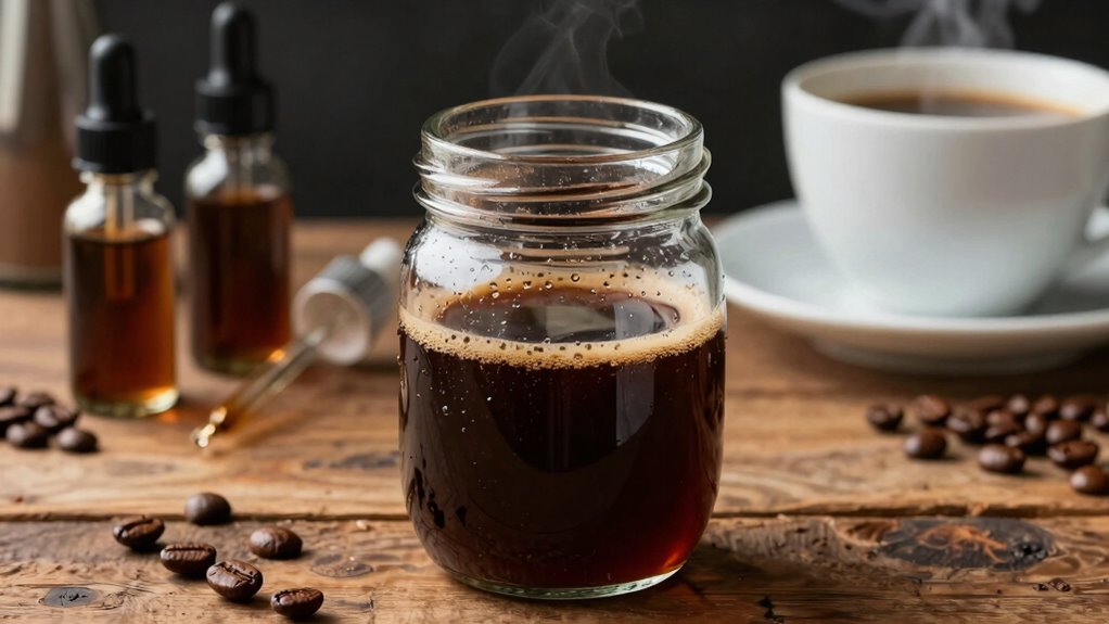 effortless versatile coffee prep