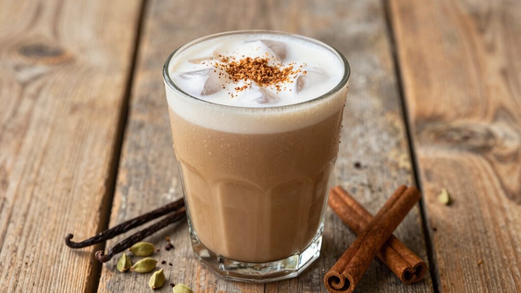 enhanced aromatic coffee experience