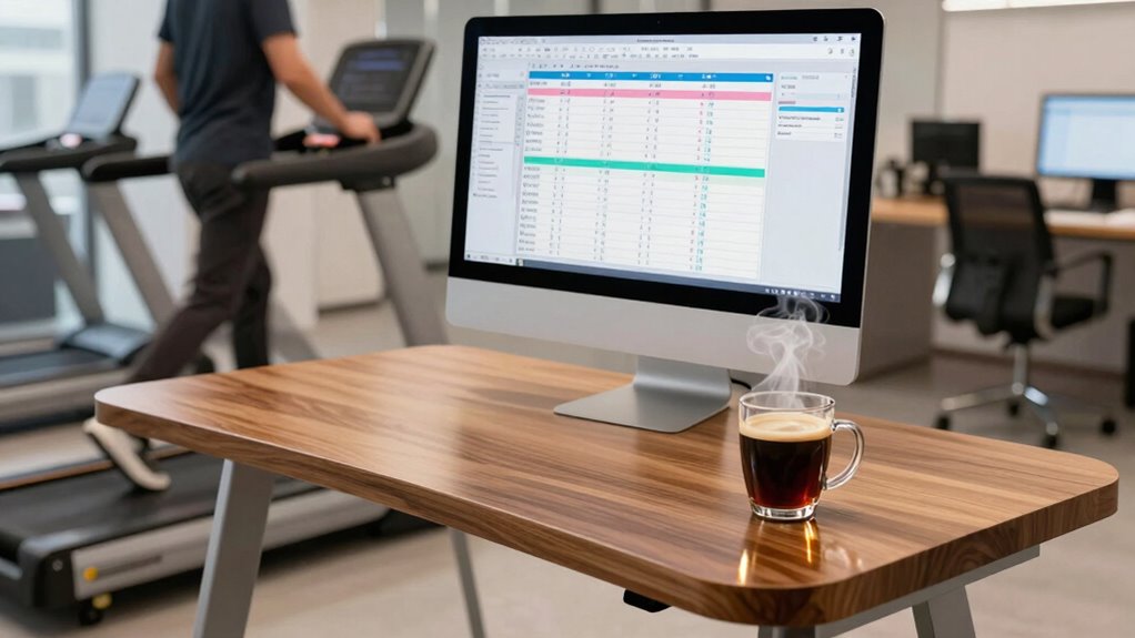 ergonomics moderation hydration awareness