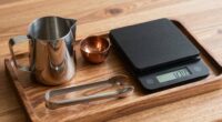 essential tools for coffee