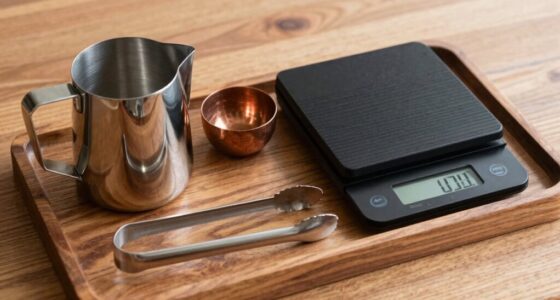 essential tools for coffee