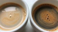 flavor differences in coffee
