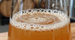 flavor profiles in fermentation