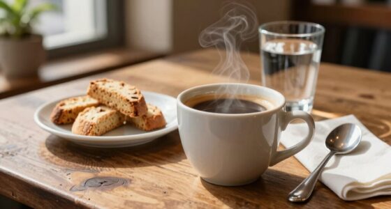 gentle coffee consumption tips