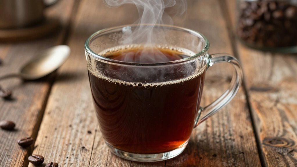 gentle warming preserves flavor