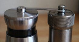 grind adjustment methods comparison