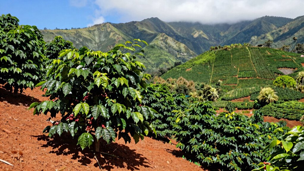 hawaiian coffee s cultural roots