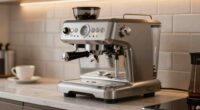 heavy espresso machine lifts