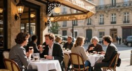 hemingway s paris caf myths