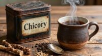 historical coffee alternatives explored