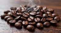 impact of roast freshness