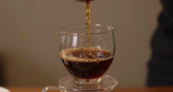 japanese slow drip brewing