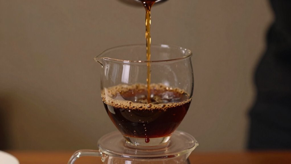 japanese slow drip brewing