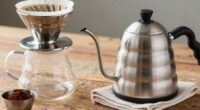 key pour over tools
