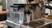 limits of water softeners