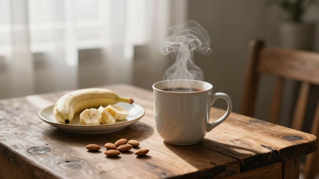 low acid coffee benefits digestion