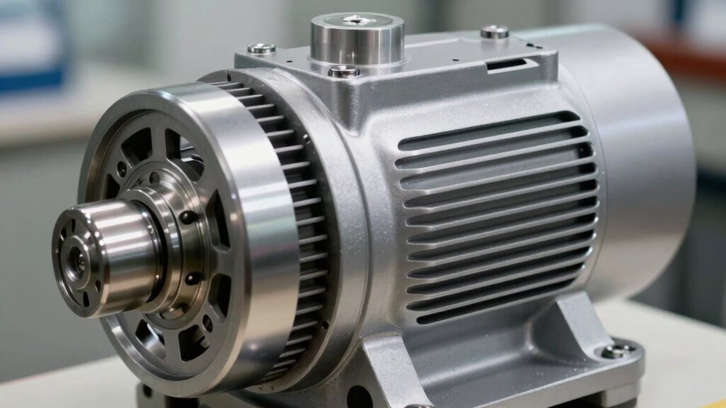 lubrication noise reduction maintenance