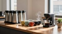 managing caffeine consumption wisely