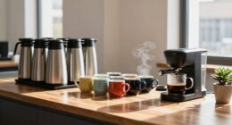 managing caffeine consumption wisely