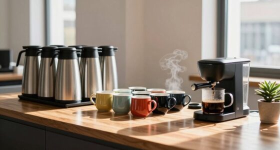 managing caffeine consumption wisely