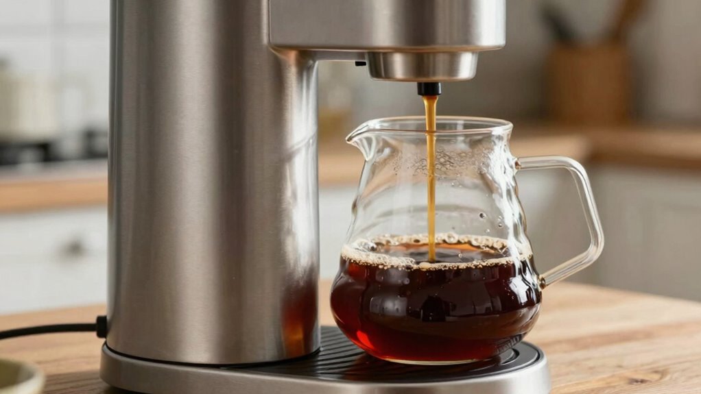 material choice impacts flavor
