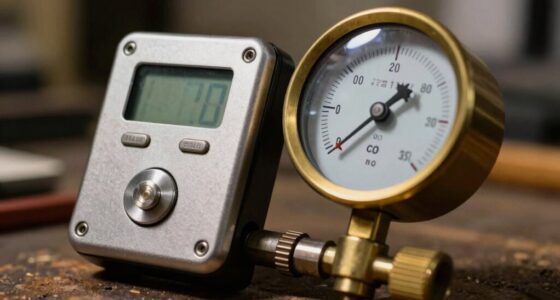 measuring tools for pressure