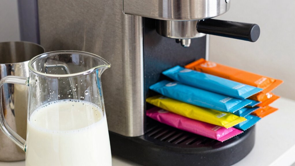 milk type trade offs