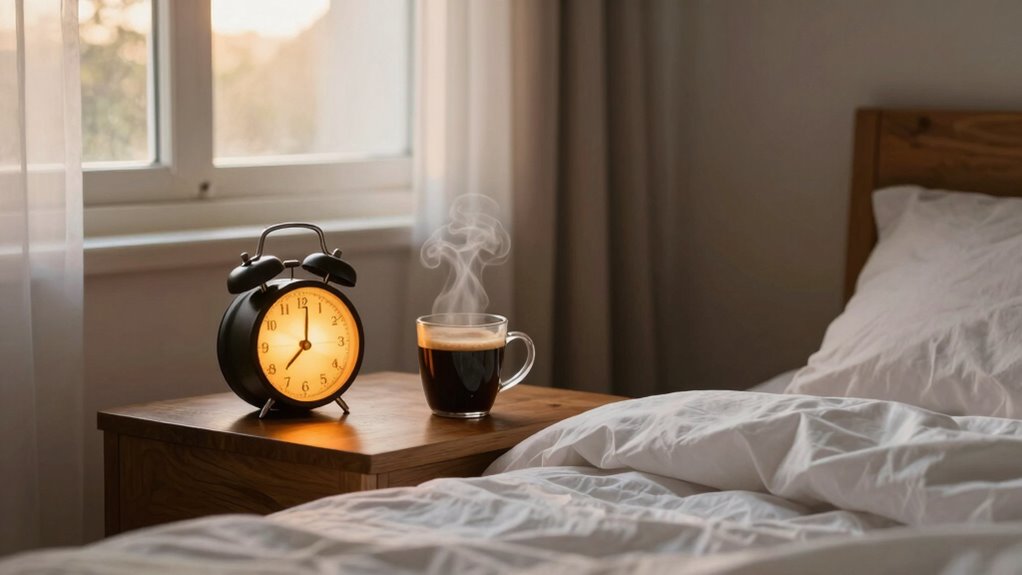 mindful eco friendly morning rituals