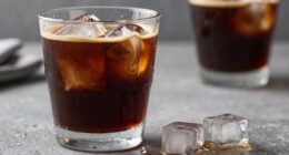 natural coffees cold brew