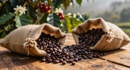 nepal s small coffee curiosity