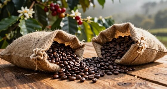 nepal s small coffee curiosity