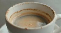 old coffee flavor description