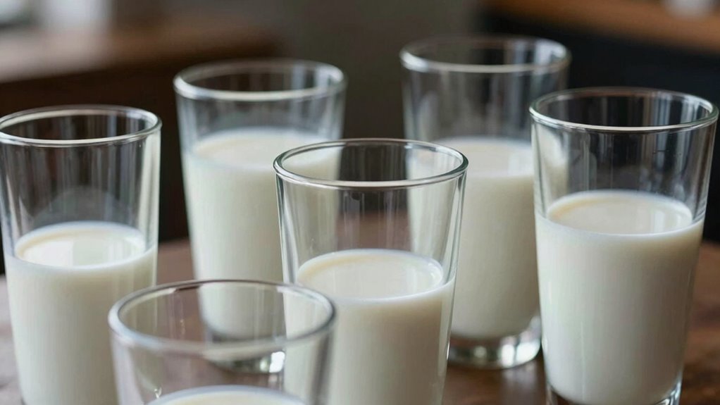 optimal cup shape benefits