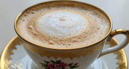 origin of coffee ware