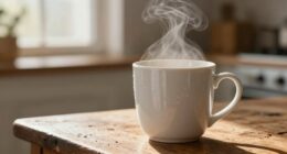 patience enhances coffee flavor