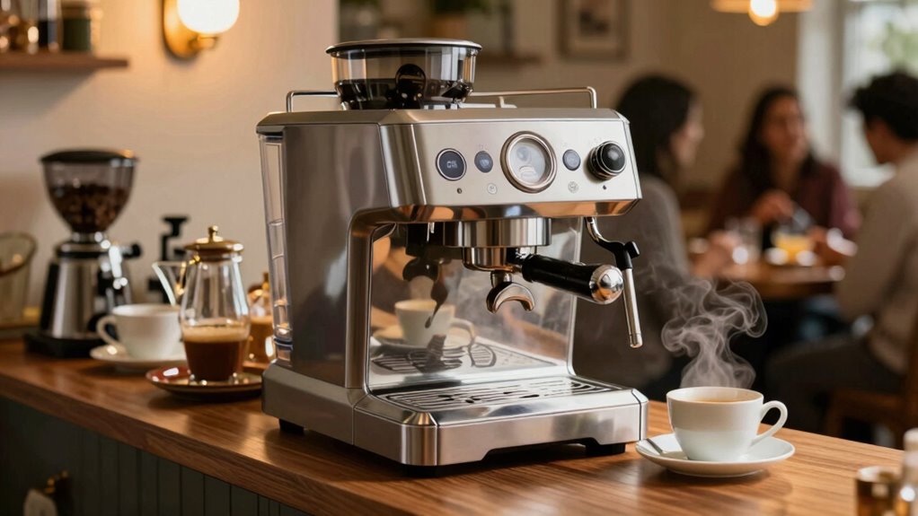 perfect espresso memorable gatherings