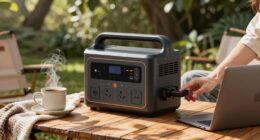 portable coffee power solutions