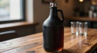 portable cold brew dispenser