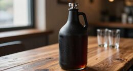 portable cold brew dispenser